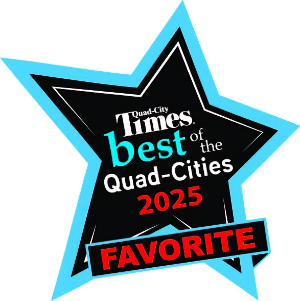 Best of QC 2025 Favorites