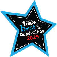 Best of the Quad-Cities 2025