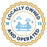 Locally Owned & Operated