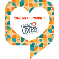 Locals Love Us 2026 Winner